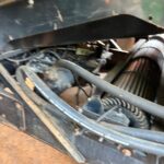 Colheitadeira Case | 2799 + PC 30 Pés + PM 12X50 | 2012