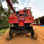 Colheitadeira Case | 2799 + PC 30 Pés + PM 12X50 | 2012