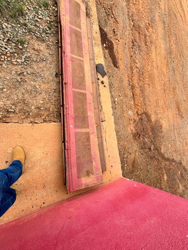 Colheitadeira Case | 2799 + PC 30 Pés + PM 12X50 | 2012