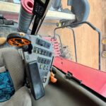 Colheitadeira Case | 2799 + PC 30 Pés + PM 12X50 | 2012