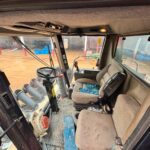 Colheitadeira Case | 2799 + PC 30 Pés + PM 12X50 | 2012