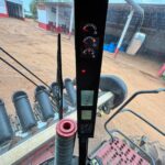 Colheitadeira Case | 2799 + PC 30 Pés + PM 12X50 | 2012