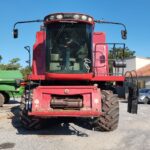 Colheitadeira Case IH | 2566 + PC 25 Pés | 2011