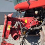 Colheitadeira Case IH | 2566 + PC 25 Pés | 2011