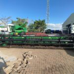 Colheitadeira John Deere | S430 + PC 22 PÉS | 2021