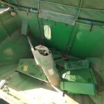 Colheitadeira John Deere | S430 + PC 22 PÉS | 2021