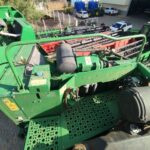 Colheitadeira John Deere | S430 + PC 22 PÉS | 2021