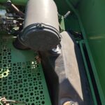 Colheitadeira John Deere | S430 + PC 22 PÉS | 2021