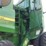 Colheitadeira John Deere | S430 + PC 22 PÉS | 2021