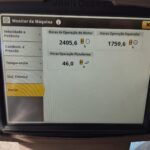 Colheitadeira John Deere | S430 + PC 22 PÉS | 2021