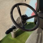 Colheitadeira John Deere | S430 + PC 22 PÉS | 2021