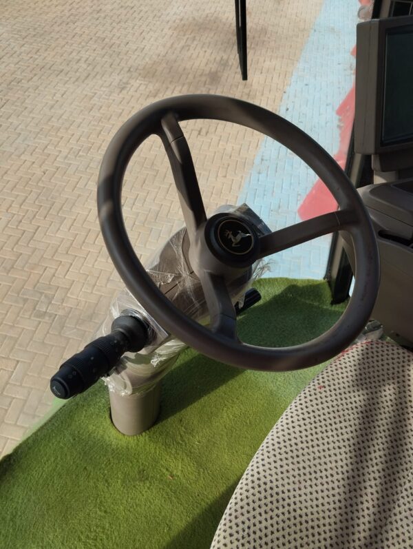 Colheitadeira John Deere | S430 + PC 22 PÉS | 2021