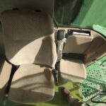 Colheitadeira John Deere | S430 + PC 22 PÉS | 2021