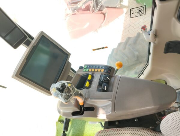 Colheitadeira John Deere | S430 + PC 22 PÉS | 2021