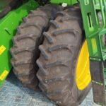 Colheitadeira John Deere | S430 + PC 22 PÉS | 2021