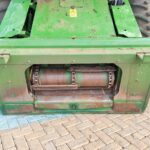 Colheitadeira John Deere | S430 + PC 22 PÉS | 2021