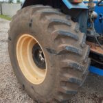 Trator New Holland | 7630 + Lâmina + Kit Bag | 2008