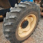 Trator New Holland | 7630 + Lâmina + Kit Bag | 2008