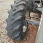 Trator Massey Ferguson | 4297 + Lâmina | 2012