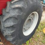 Trator Massey Ferguson | 4297 + Lâmina | 2012