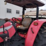 Trator Massey Ferguson | 4297 + Lâmina | 2012
