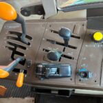 Trator John Deere | 6125J Cabinado | 2021