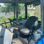 Trator LS | U60 Cabinado | 2018