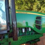 Trator John Deere | 6180J Cabinado | 2016