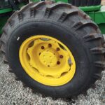 Trator John Deere | 6125J Cabinado | 2021