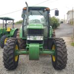 Trator John Deere | 6125J Cabinado | 2021