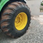 Trator John Deere | 6125J Cabinado | 2021