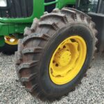 Trator John Deere | 6125J Cabinado | 2021