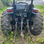 Trator LS | R60 Plataformado | 2014