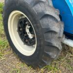 Trator LS | R60 Plataformado | 2014