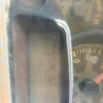 Trator LS | U60 Plataformado | 2015