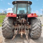 Trator Massey Ferguson | 7170 | 2010