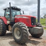Trator Massey Ferguson | 7170 | 2010