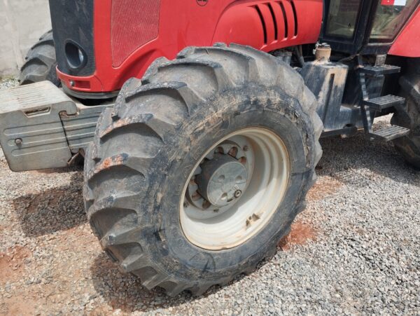 Trator Massey Ferguson | 7170 | 2010