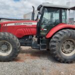 Trator Massey Ferguson | 7170 | 2010