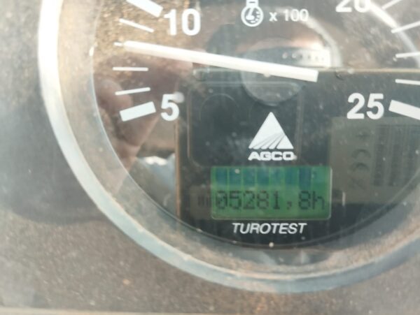 Trator Massey Ferguson | 7170 | 2010