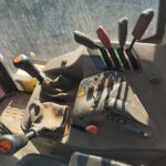 Trator Massey Ferguson | 7170 | 2010