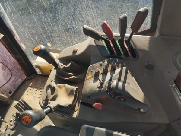 Trator Massey Ferguson | 7170 | 2010