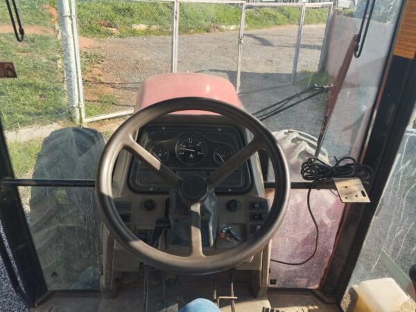 Trator Massey Ferguson | 7170 | 2010