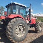 Trator Massey Ferguson | 7170 | 2010