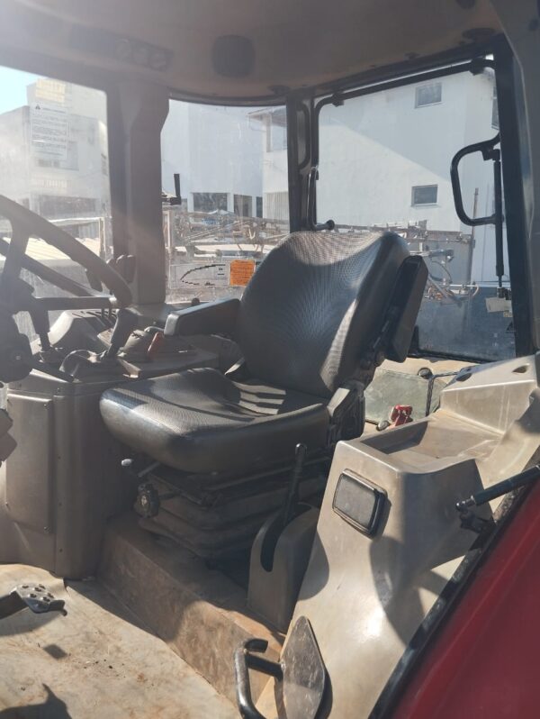 Trator Massey Ferguson | 7170 | 2010