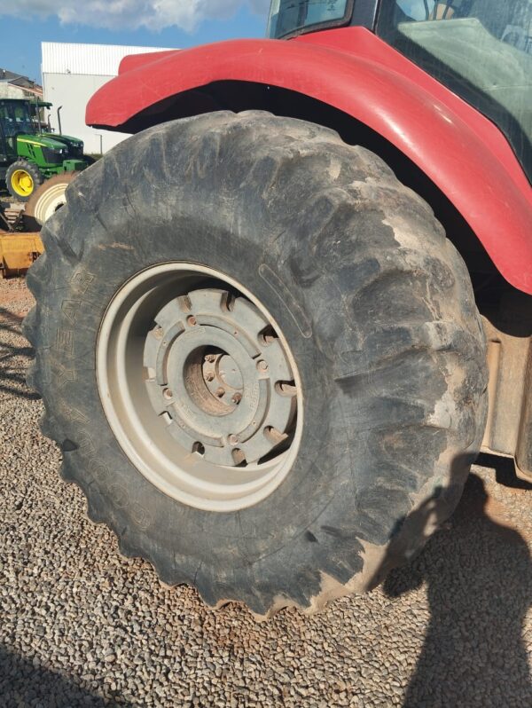 Trator Massey Ferguson | 7170 | 2010