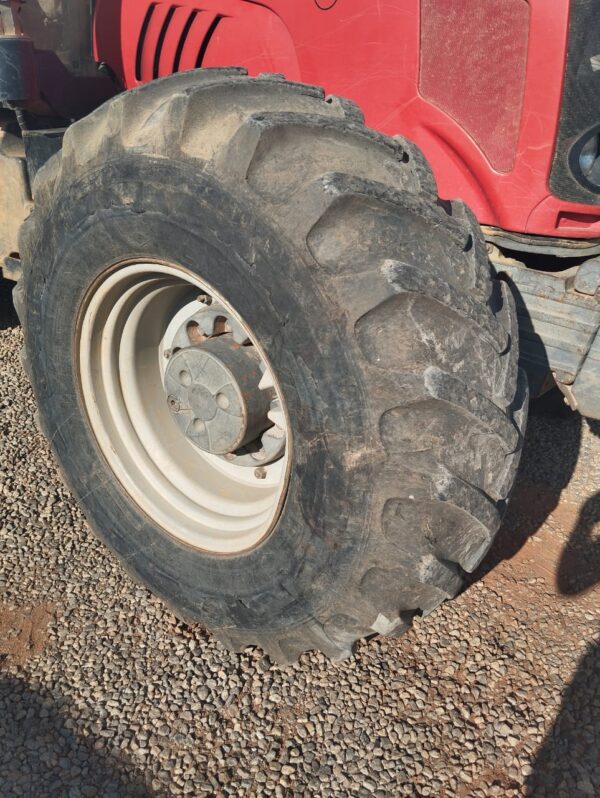 Trator Massey Ferguson | 7170 | 2010