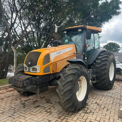 Trator Valtra | BH 205 | 2008