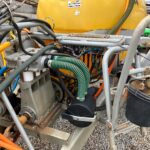 Pulverizador de Arrasto Ko | 2.000 Litros | 2012