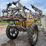 Pulverizador de Arrasto Ko | 2.000 Litros | 2012